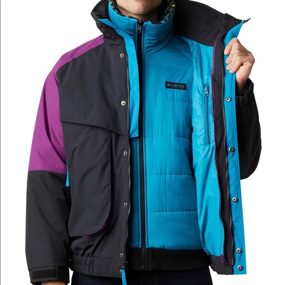 Jacket - Picture 5 of 14